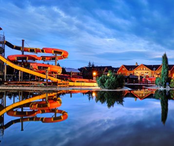 aquapark besenova m