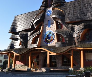 slovensky orloj stara bystrica m